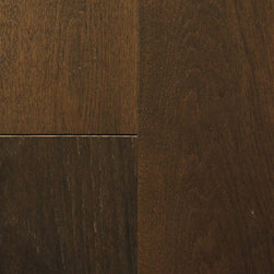 Modern Collection - Hardwood Flooring