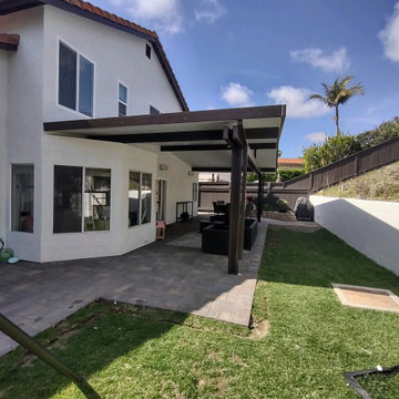 Patio Covers