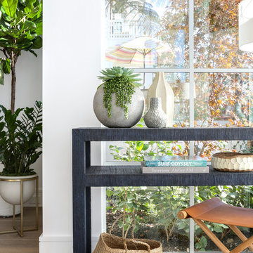 Coastal Modern