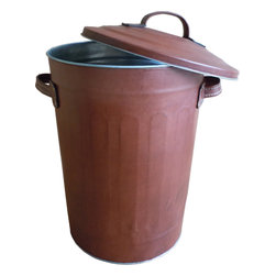 Cuarto de Ba&ntilde;o - Wastebaskets