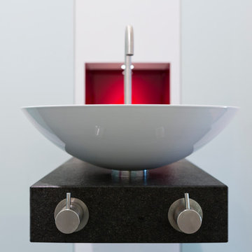 Waschbrunnen