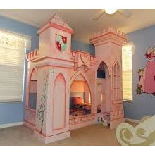 Lainey's room