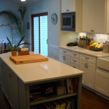 princeton kitchen design by jason cancel