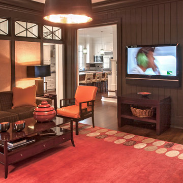 Mint Hill, NC New Home Design