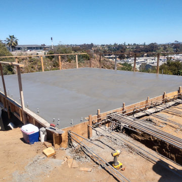 Foundations