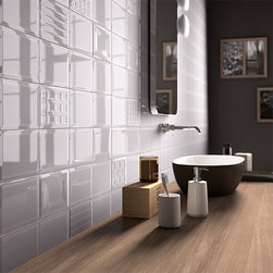 Cento Per Cento Collection - Tile