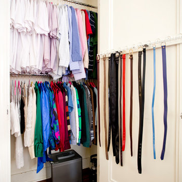 apartmentjeanie closet makeovers & storage solutions