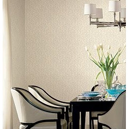 Wallcovering - Dining Room - Wallpaper