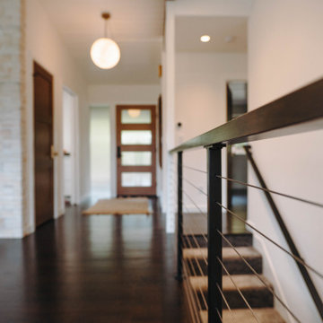 Midcentury Refreshed