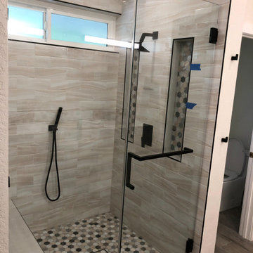 Home Remodeling