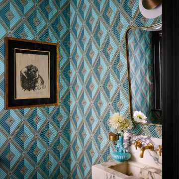 Historic Home Renovation