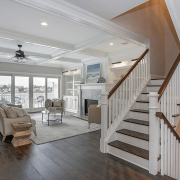 Sunset Villas Long Branch