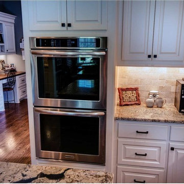 Lot 58 Charlestowne-Butler Residence