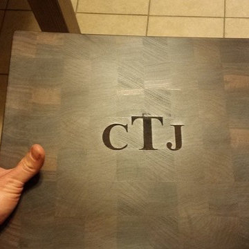 Cutting Boards