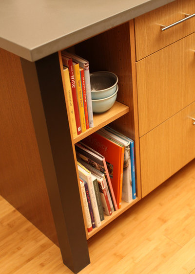 13 ideas de almacenaje para tu cocina, con presupuesto incluido