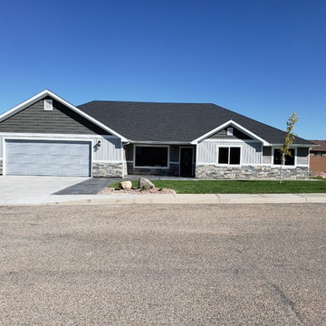 2018 Festival of Homes - The Carmine