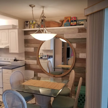 Rope Mirror