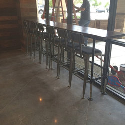 Revolve Kitchen and Brew - Products