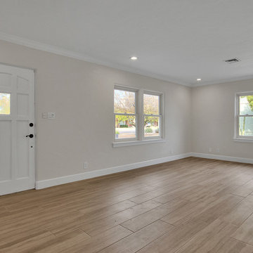 Historic Willo District Renovation