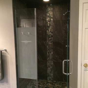 Pewaukee - Master Bathroom