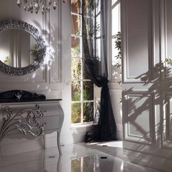 New Vanities - Bath Products
