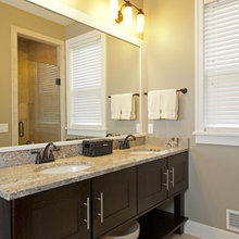 mid continent cabinets