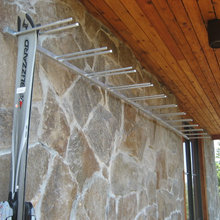 ski rack