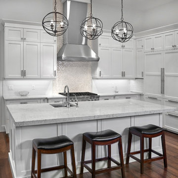 Scondale Home Renovation