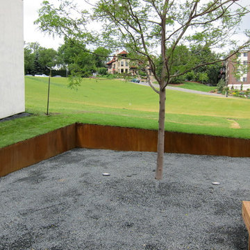 Walker Art Center Grove