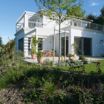 Einfamilenhaus mediterran