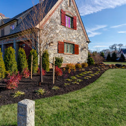 Stone Veneer - Siding And Stone Veneer