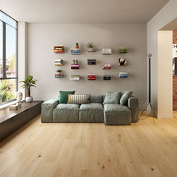 Collezione di parquet Signature - Products