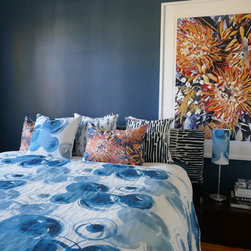 Elementals Collection coloured by Resene - Products