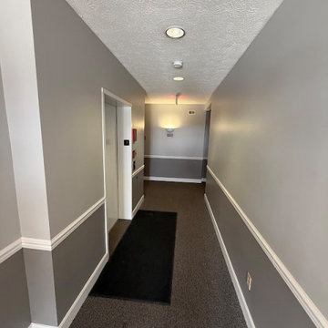 Beacon Painting & Repairs