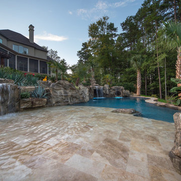 2015 World’s Greatest Pools Submissions – Part 2