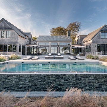 Cotuit Bluff Project