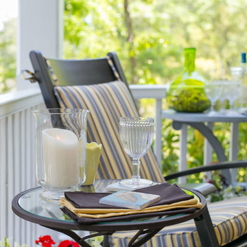 Outdoor Living