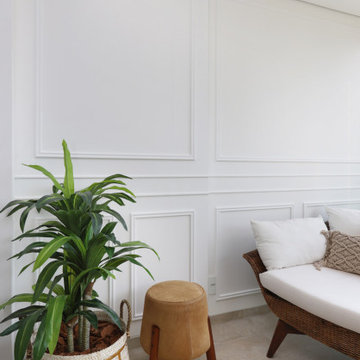 INSIDE | Etnic / Mediterranean (Vila Leopoldina)