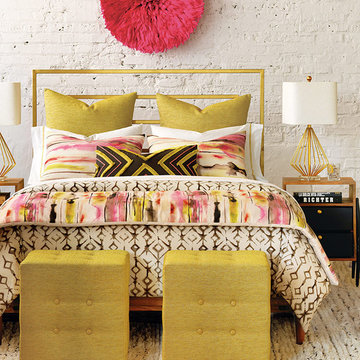 Eastern Accents Bedding