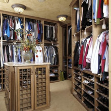 Southern closet systems