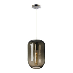 Modern Moda Lighting - Pendant Lighting
