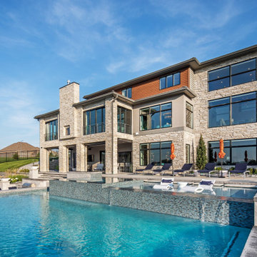 Newport Landing #28 - Bennington, NE