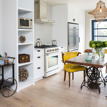 Stanwood Place