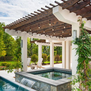 Willowsford Farmhouse Oasis