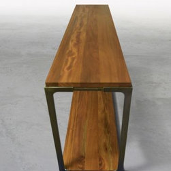 Providence Sofa Table - Coffee Tables