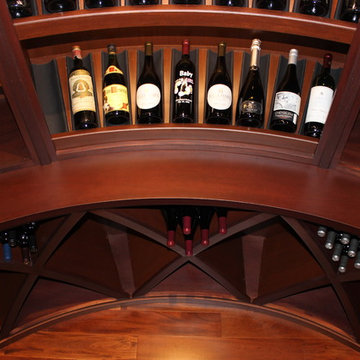 Wine Cellars