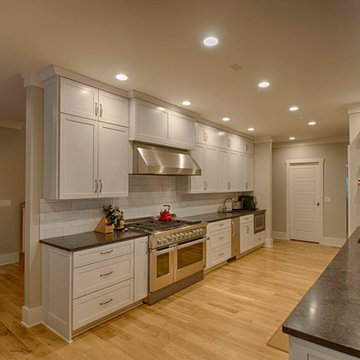 Wasserman Residence