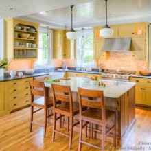 Kitchen Ideas