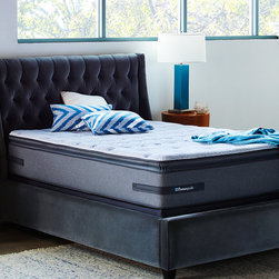 Sealy Posturepedic Plus Series - Products
