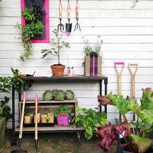Gardening